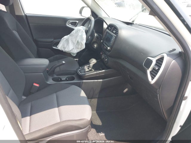 Aukcja sprzedaży 2023 Kia Soul Lx, vin: KNDJ23AU3P7875236, numer aukcji: 45751372
