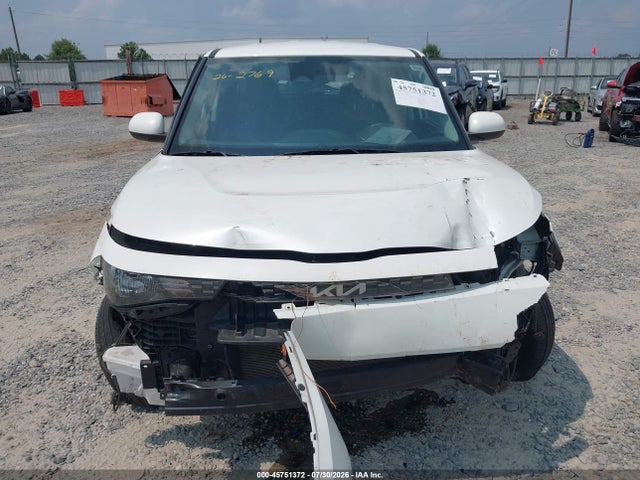 Aukcja sprzedaży 2023 Kia Soul Lx, vin: KNDJ23AU3P7875236, numer aukcji: 45751372