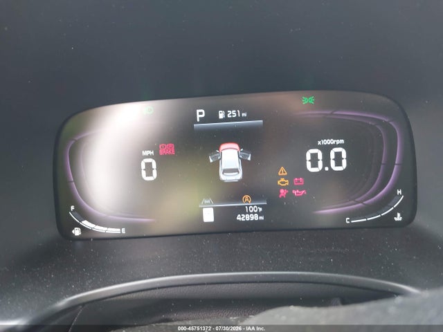 Aukcja sprzedaży 2023 Kia Soul Lx, vin: KNDJ23AU3P7875236, numer aukcji: 45751372