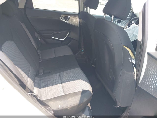 Aukcja sprzedaży 2023 Kia Soul Lx, vin: KNDJ23AU3P7875236, numer aukcji: 45751372