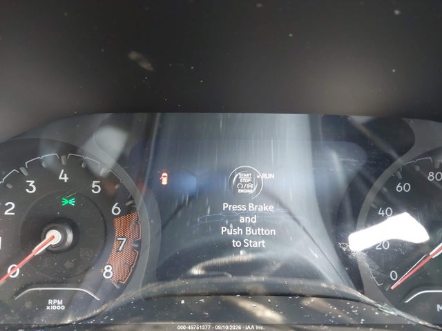 Продажа на аукционе авто 2022 Jeep Compass Altitude 4x4, vin: 3C4NJDBB1NT184884, номер лота: 45751377