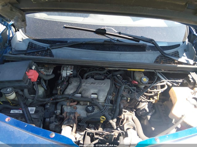 Продаж на аукціоні авто 2003 Pontiac Aztek, vin: 3G7DA03E73S563225, номер лоту: 45751376
