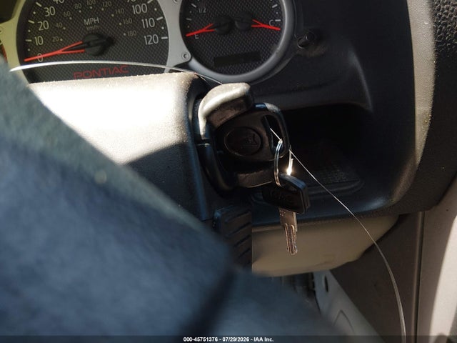 Продаж на аукціоні авто 2003 Pontiac Aztek, vin: 3G7DA03E73S563225, номер лоту: 45751376