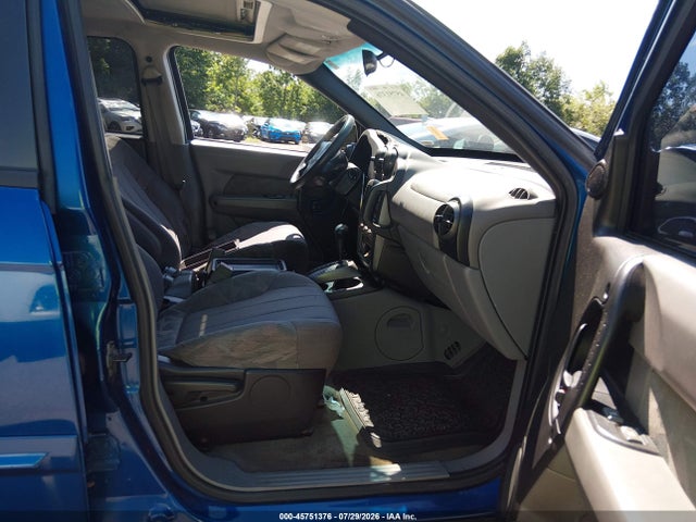 Продаж на аукціоні авто 2003 Pontiac Aztek, vin: 3G7DA03E73S563225, номер лоту: 45751376