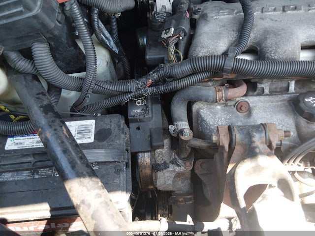 Продаж на аукціоні авто 2003 Pontiac Aztek, vin: 3G7DA03E73S563225, номер лоту: 45751376
