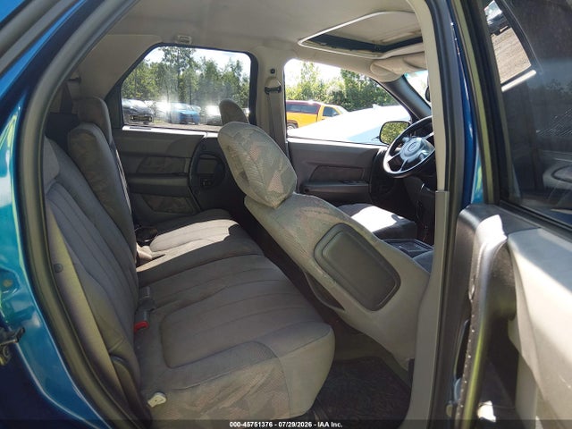 Продаж на аукціоні авто 2003 Pontiac Aztek, vin: 3G7DA03E73S563225, номер лоту: 45751376