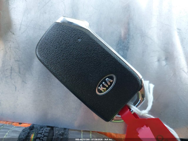 KIA FORTE GT 2020 3KPF44AC1LE199859 Image 11