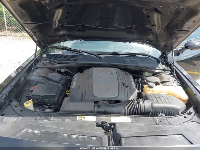 45751382 :رقم المزاد ، 2C3CDZBT4FH783667 vin ، 2015 Dodge Challenger R/t Plus مزاد بيع