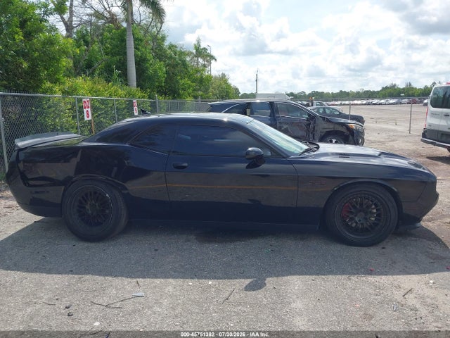 45751382 :رقم المزاد ، 2C3CDZBT4FH783667 vin ، 2015 Dodge Challenger R/t Plus مزاد بيع