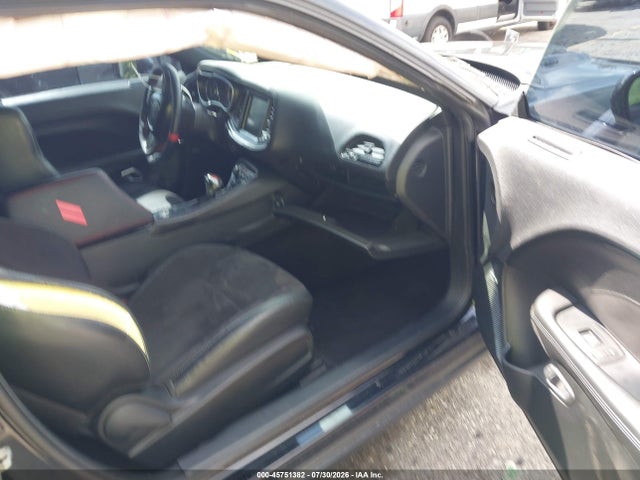 45751382 :رقم المزاد ، 2C3CDZBT4FH783667 vin ، 2015 Dodge Challenger R/t Plus مزاد بيع