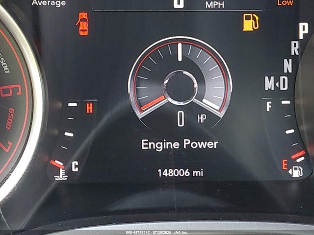 45751382 :رقم المزاد ، 2C3CDZBT4FH783667 vin ، 2015 Dodge Challenger R/t Plus مزاد بيع