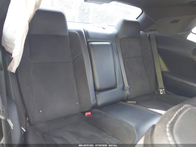 45751382 :رقم المزاد ، 2C3CDZBT4FH783667 vin ، 2015 Dodge Challenger R/t Plus مزاد بيع