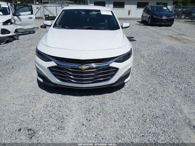 Продажа на аукционе авто 2020 Chevrolet Malibu Fwd Lt, vin: 1G1ZD5ST7LF112692, номер лота: 45751385