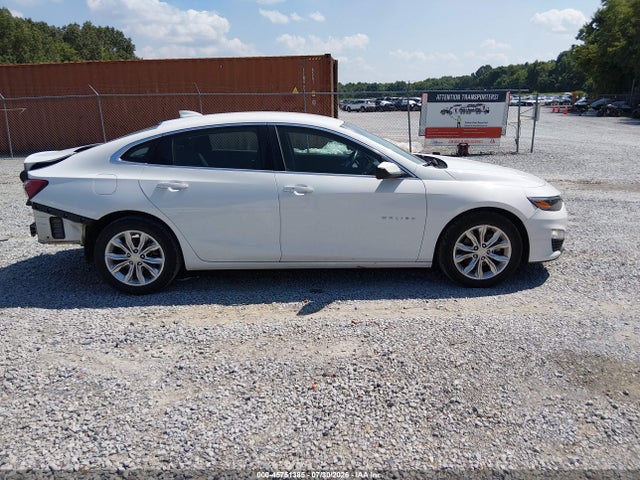 Продажа на аукционе авто 2020 Chevrolet Malibu Fwd Lt, vin: 1G1ZD5ST7LF112692, номер лота: 45751385