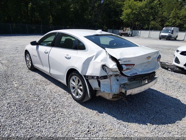 Продажа на аукционе авто 2020 Chevrolet Malibu Fwd Lt, vin: 1G1ZD5ST7LF112692, номер лота: 45751385