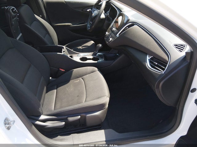 Продажа на аукционе авто 2020 Chevrolet Malibu Fwd Lt, vin: 1G1ZD5ST7LF112692, номер лота: 45751385