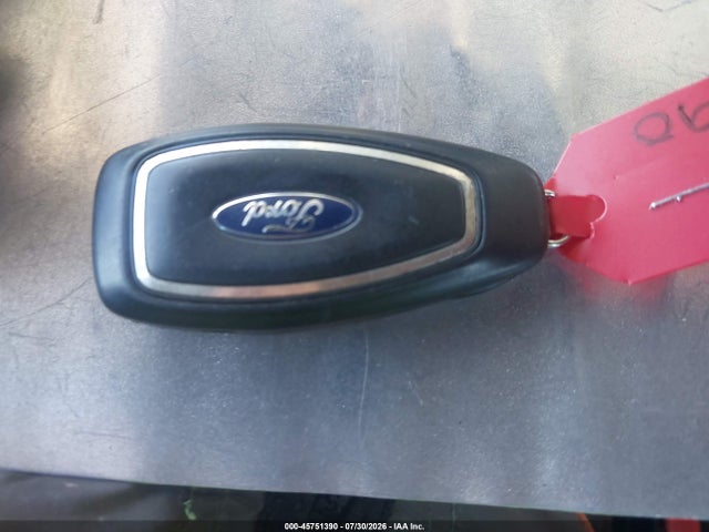 Ford Fiesta Titanium 2014 3FADP4FJ4EM228047 Image 11