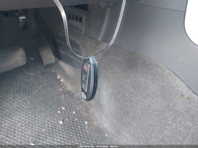 45751393 :رقم المزاد ، 5N1AR1NN7CC639446 vin ، 2012 Nissan Pathfinder Silver مزاد بيع