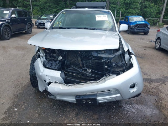 45751393 :رقم المزاد ، 5N1AR1NN7CC639446 vin ، 2012 Nissan Pathfinder Silver مزاد بيع