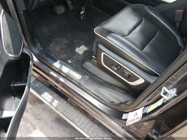 45751397 :رقم المزاد ، 1C6SRFJT6KN675696 vin ، 2019 Ram 1500 Laramie مزاد بيع