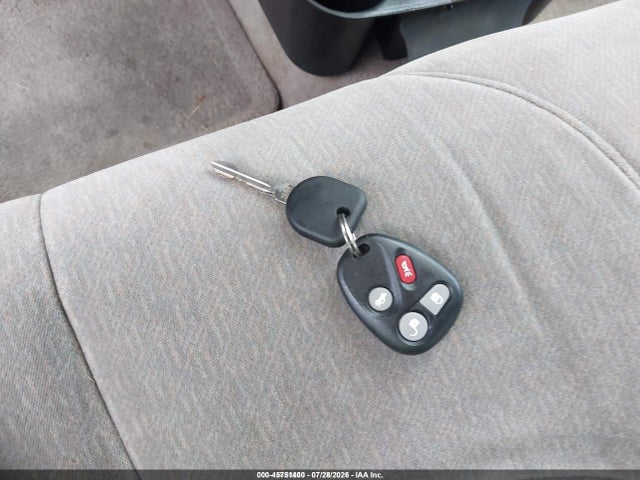 45751400 :رقم المزاد ، 1G4HP54KX14234966 vin ، 2001 Buick Lesabre Custom مزاد بيع