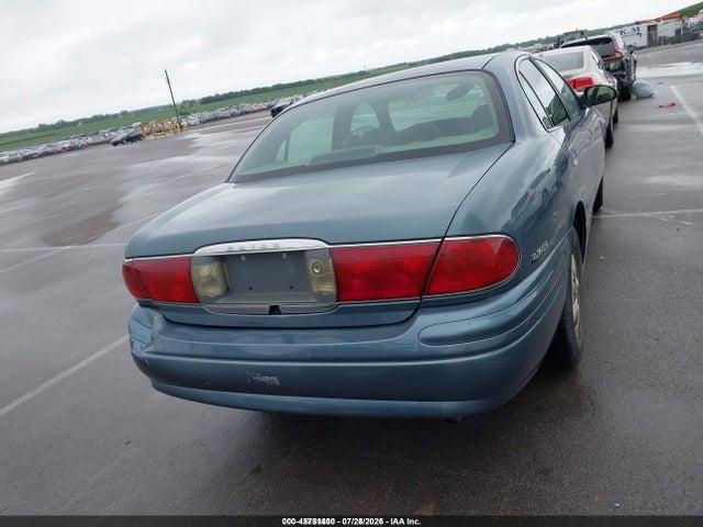 45751400 :رقم المزاد ، 1G4HP54KX14234966 vin ، 2001 Buick Lesabre Custom مزاد بيع