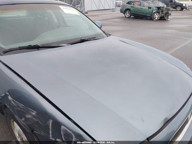 45751400 :رقم المزاد ، 1G4HP54KX14234966 vin ، 2001 Buick Lesabre Custom مزاد بيع