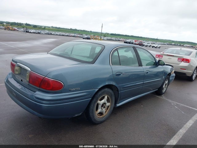 45751400 :رقم المزاد ، 1G4HP54KX14234966 vin ، 2001 Buick Lesabre Custom مزاد بيع