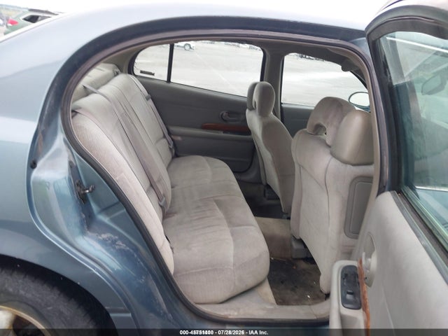 45751400 :رقم المزاد ، 1G4HP54KX14234966 vin ، 2001 Buick Lesabre Custom مزاد بيع
