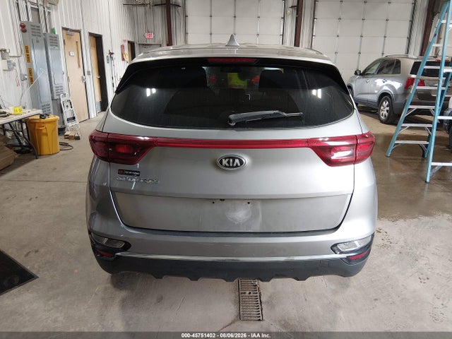KIA Sportage Lx 2021 KNDPMCAC4M7943177 Image 16