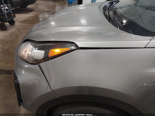 KIA Sportage Lx 2021 KNDPMCAC4M7943177 Image 17