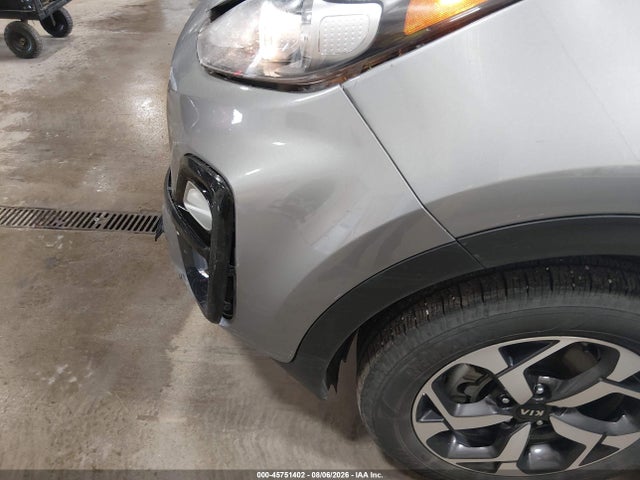 KIA Sportage Lx 2021 KNDPMCAC4M7943177 Image 18