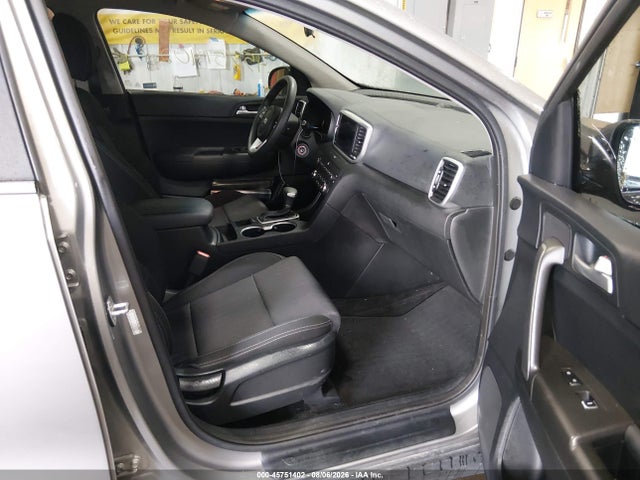 KIA Sportage Lx 2021 KNDPMCAC4M7943177 Image 5