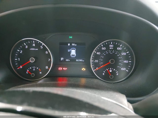KIA Sportage Lx 2021 KNDPMCAC4M7943177 Image 7