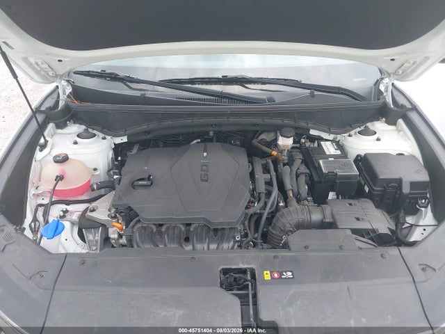 Продаж на аукціоні авто 2022 Hyundai Tucson Limited, vin: 5NMJE3AEXNH029708, номер лоту: 45751404