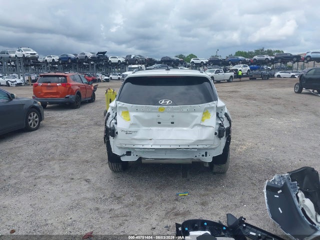 Продаж на аукціоні авто 2022 Hyundai Tucson Limited, vin: 5NMJE3AEXNH029708, номер лоту: 45751404