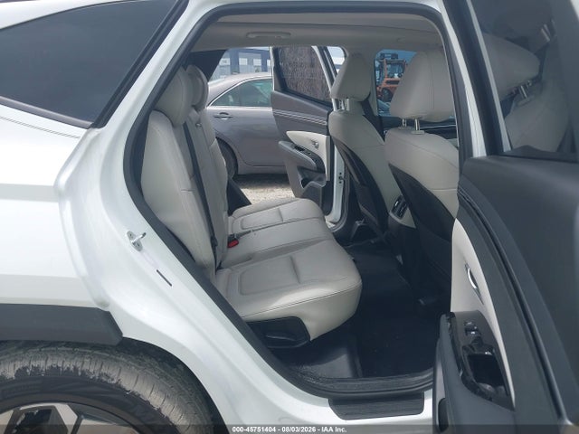Продаж на аукціоні авто 2022 Hyundai Tucson Limited, vin: 5NMJE3AEXNH029708, номер лоту: 45751404