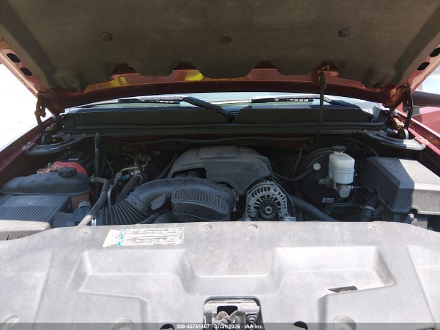 Продаж на аукціоні авто 2009 Gmc Sierra 1500 Sle, vin: 3GTEC23069G217646, номер лоту: 45751407