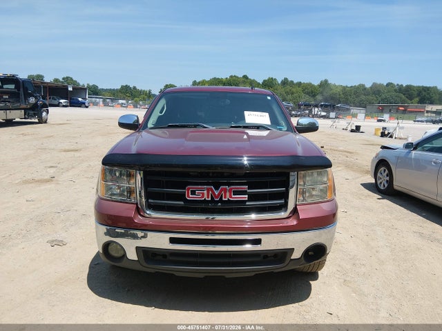 Продаж на аукціоні авто 2009 Gmc Sierra 1500 Sle, vin: 3GTEC23069G217646, номер лоту: 45751407