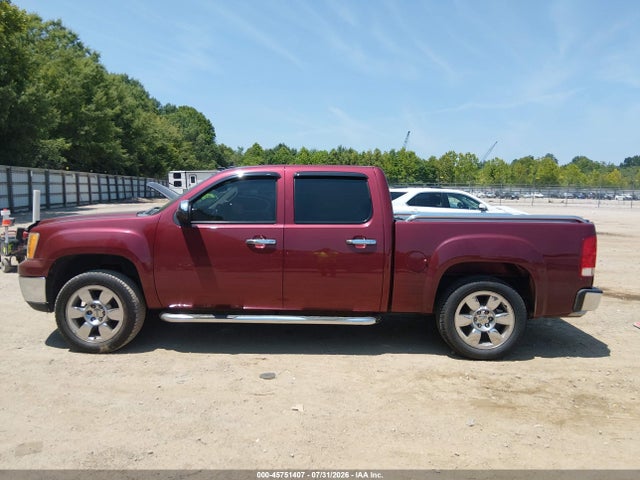 Продаж на аукціоні авто 2009 Gmc Sierra 1500 Sle, vin: 3GTEC23069G217646, номер лоту: 45751407