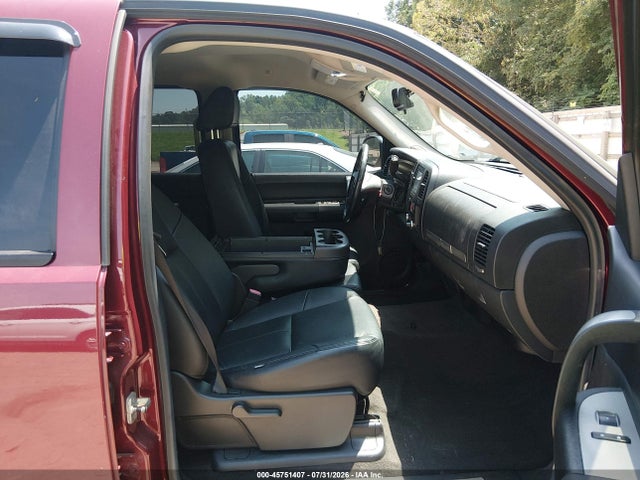 Продаж на аукціоні авто 2009 Gmc Sierra 1500 Sle, vin: 3GTEC23069G217646, номер лоту: 45751407