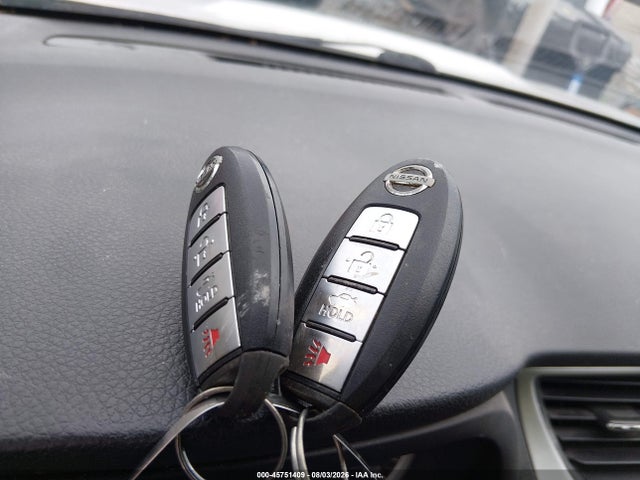 Продаж на аукціоні авто 2019 Nissan Sentra Sv, vin: 3N1AB7AP8KY430227, номер лоту: 45751409
