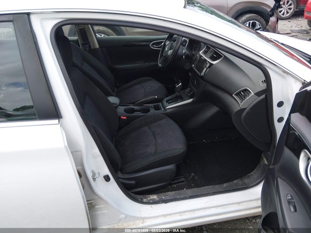 Продаж на аукціоні авто 2019 Nissan Sentra Sv, vin: 3N1AB7AP8KY430227, номер лоту: 45751409