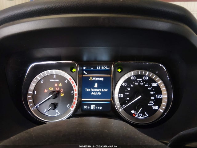 Продажа на аукционе авто 2019 Nissan Titan Xd Platinum Reserve Diesel, vin: 1N6BA1F49KN511084, номер лота: 45751413