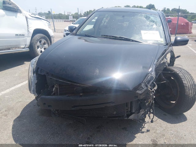 2008 Honda Accord 2.4 Ex მანქანა იყიდება აუქციონზე, vin: JHMCP26798C058108, აუქციონის ნომერი: 45751415
