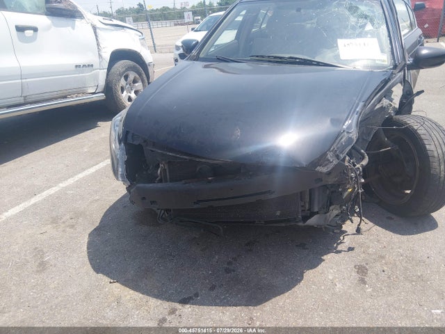 2008 Honda Accord 2.4 Ex მანქანა იყიდება აუქციონზე, vin: JHMCP26798C058108, აუქციონის ნომერი: 45751415