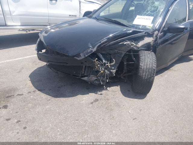 2008 Honda Accord 2.4 Ex მანქანა იყიდება აუქციონზე, vin: JHMCP26798C058108, აუქციონის ნომერი: 45751415