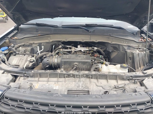 Ford Explorer 2022 1FMSK8BH4NGA92695 Image 10