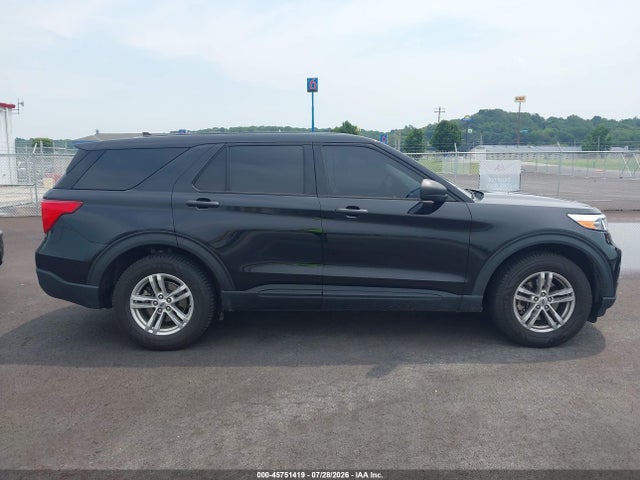 Ford Explorer 2022 1FMSK8BH4NGA92695 Image 13