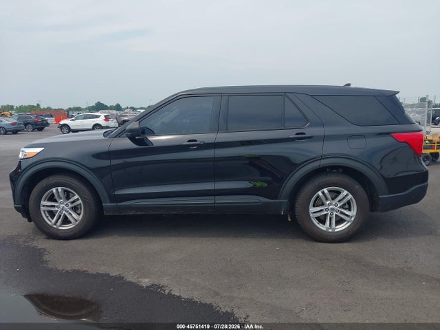 Ford Explorer 2022 1FMSK8BH4NGA92695 Image 14